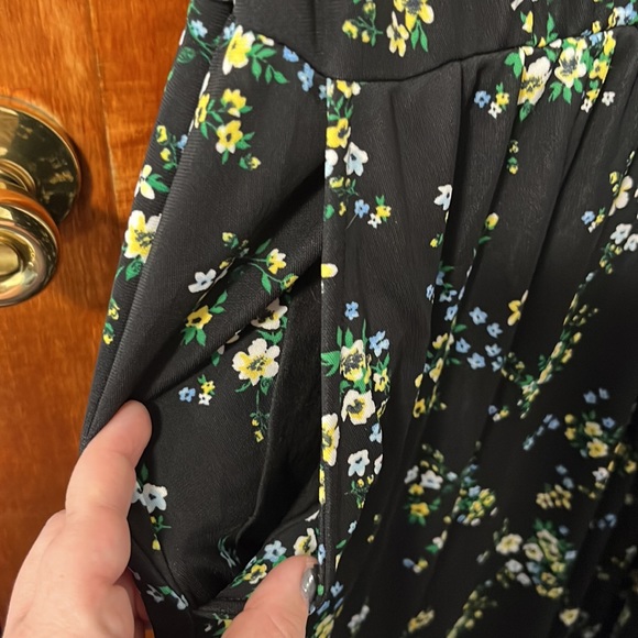 Floral jumpsuit | Banana Republic | XL - Picture 3 of 6
